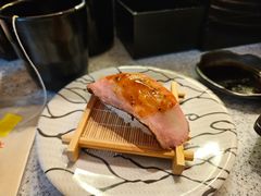 -争鲜回转寿司(中街大悦城店)