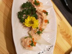 -吉之仙•中国制造•出口级食材日料店(领事馆总店)