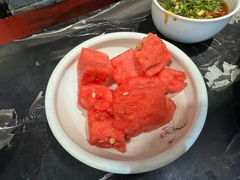 -袁老四老火锅(徐东总店)