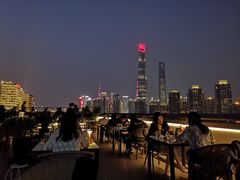 -Kathleen's Waitan 凯圣琳江景西餐厅(外滩店)