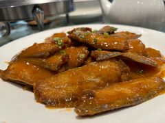 -知音酒楼(花园店)