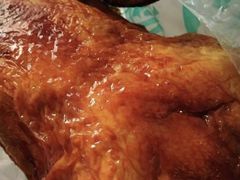 -大益烤鸡
