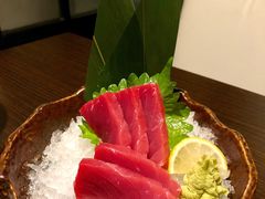 -青叶日式料理(飘亮阳光广场店)