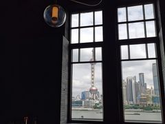 -三号黄浦会Canton Table