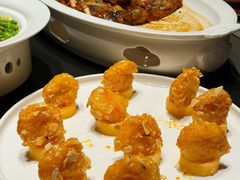 -曾宴·楚菜(湖北省博物馆店)