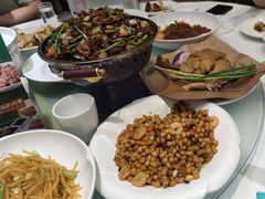 -紫光园(劲松店)