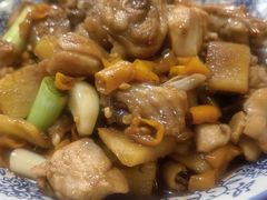 -好呷八大碗(五羊店)