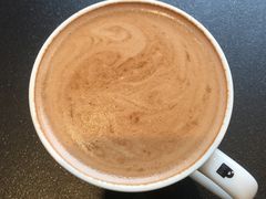 -Peet's Coffee皮爷咖啡(大学路店)