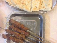 -马尔龙新疆饭店·清真(瑞景店)