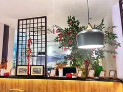 -山海菜馆·海肠捞饭·青岛菜(栈桥店)