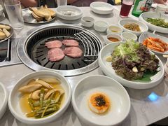 -黄金牧场(明洞总店)