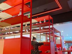 -侯师傅热炒店(印象城店)