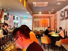 -虚荣精酿酒屋(五羊店)