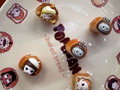 -凯德MALL(西直门店)