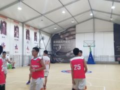 -东方启明星篮球培训(天坛校区)