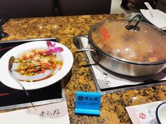 -黄记煌三汁焖锅(欢乐海岸店)