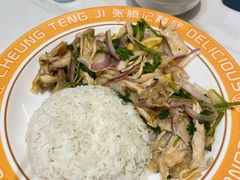 -张腾记茶餐厅(保利大都汇C区店)