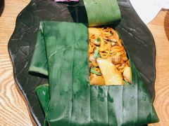 -麦麦山云南菜(复地活力城店)