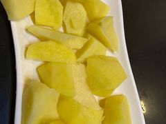 -崔记生活·铁锅炖鱼粘卷子(总店)
