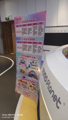 -奇乐儿momoplanet儿童乐园(卓悦汇店)