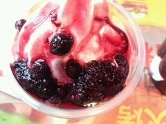 -汉堡王(北京三里屯购物中心)