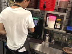 -soulfa柠檬茶(鹭江店)