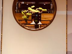 -山之屋炭火烧肉·生啤畅饮(大朗万科中央公园店)