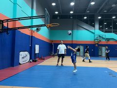 -东方启明星篮球培训(一品漫城校区)