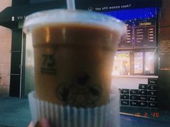 -73coffee(创智天地店)