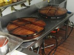 -小路易生煎馆(前进五路店)