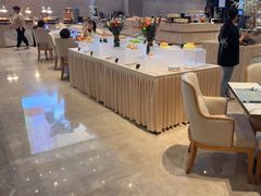 -菲住布渴酒店自助餐厅(阿里巴巴西溪园区店)