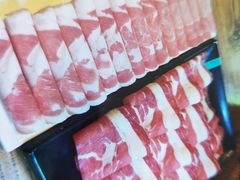 -四喜小胖·北京涮肉(五道营店)