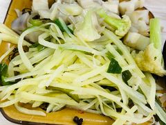 -庆蓉云·庆云面(双林店)