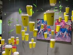 -咪咕咖啡(北京西单店)