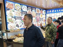 -老渔翁渔家味道(幸福九村店)