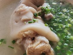 -查淑芳查渣面(崇州店)