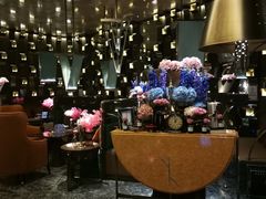 -足莲得·足道SPA(滨湖银泰店)