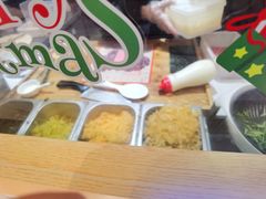 -阿杏饭团(悦汇城店)