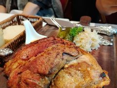 -哈拉硕俄式西餐