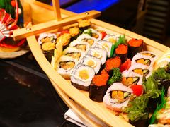 -银川凯宾斯基饭店柏林咖啡厅·Café Berlin