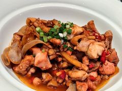 -玉林烤鸭店(定福庄店)