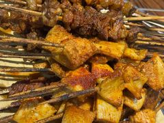 -高原第一家资格烤羊肉(玉林南路总店)