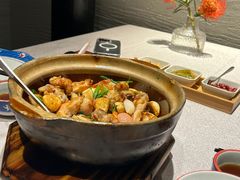 -玖味(老工人西路店)