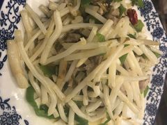 -呼吸森林·生态农庄农家乐私房菜