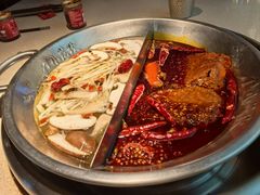 -小龙坎火锅(全球总店)