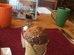 -视界美食自助餐厅·石家庄希尔顿酒店