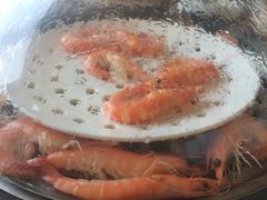 -港畔赶海蒸汽海鲜烧烤自助(仙螺岛店)