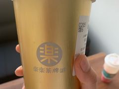 -LELECHA乐乐茶(美罗城店)