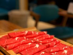 -青瓷火锅料理(西单大悦城店)