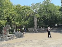-千佛山风景名胜区